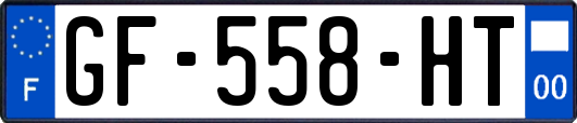 GF-558-HT