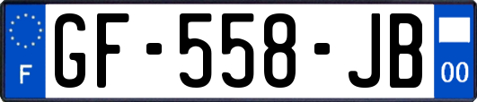 GF-558-JB