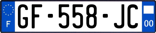 GF-558-JC