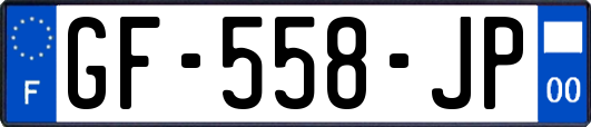 GF-558-JP