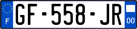 GF-558-JR