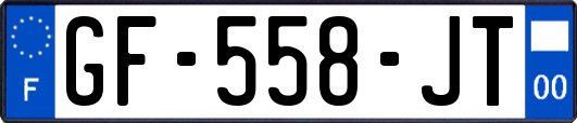 GF-558-JT
