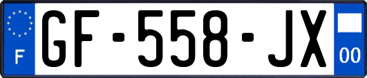 GF-558-JX