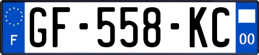 GF-558-KC