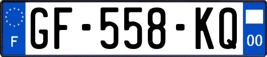 GF-558-KQ