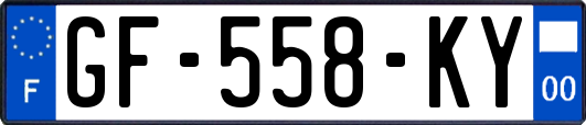 GF-558-KY