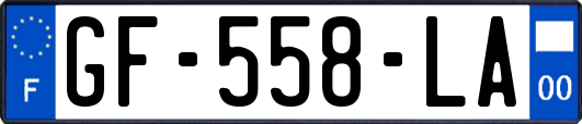 GF-558-LA