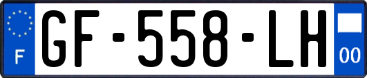 GF-558-LH