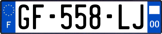 GF-558-LJ
