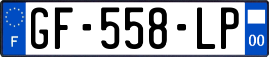 GF-558-LP