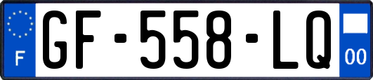 GF-558-LQ