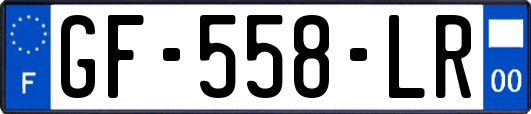 GF-558-LR