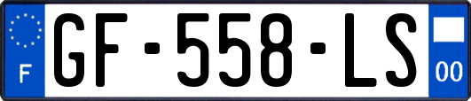 GF-558-LS
