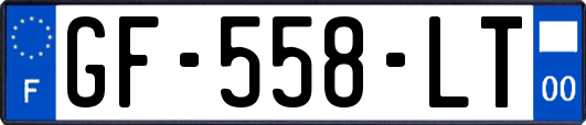 GF-558-LT