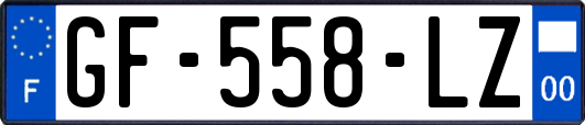 GF-558-LZ
