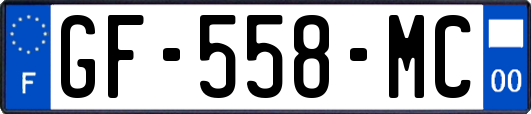 GF-558-MC