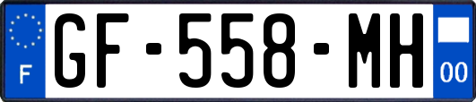 GF-558-MH