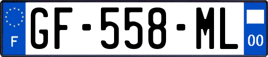 GF-558-ML