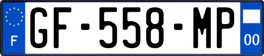 GF-558-MP