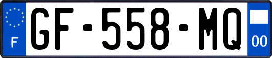 GF-558-MQ