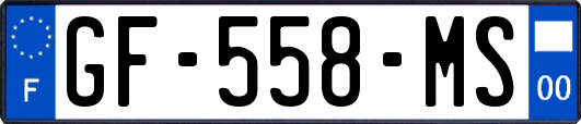 GF-558-MS