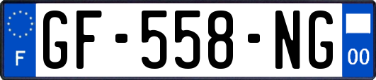 GF-558-NG