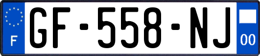GF-558-NJ