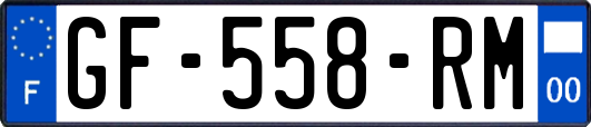 GF-558-RM