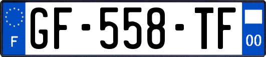 GF-558-TF
