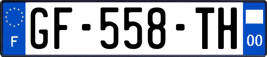 GF-558-TH