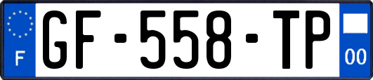 GF-558-TP