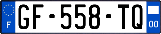GF-558-TQ
