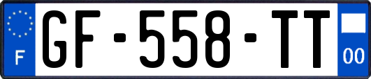 GF-558-TT