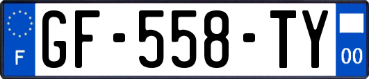GF-558-TY
