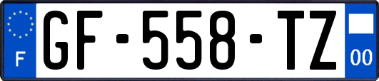 GF-558-TZ