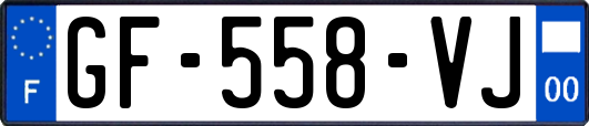 GF-558-VJ