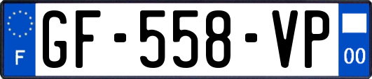 GF-558-VP
