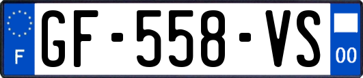 GF-558-VS