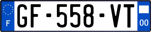 GF-558-VT