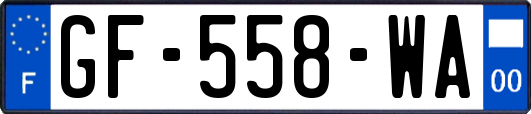 GF-558-WA