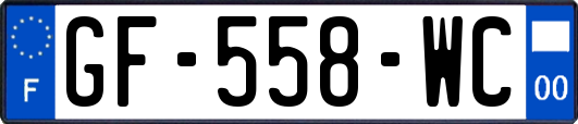 GF-558-WC