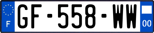 GF-558-WW