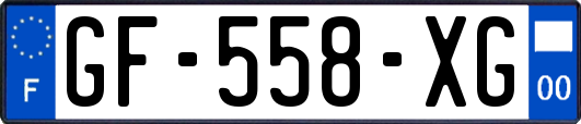 GF-558-XG