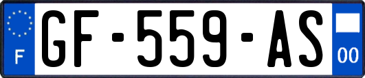 GF-559-AS