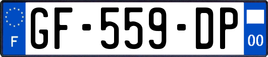 GF-559-DP