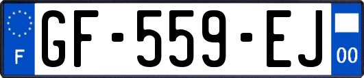 GF-559-EJ