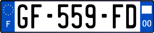 GF-559-FD