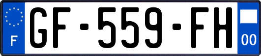 GF-559-FH
