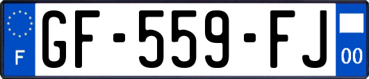 GF-559-FJ