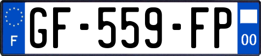 GF-559-FP